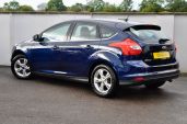 FORD FOCUS 1.6 ZETEC - 5101 - 8