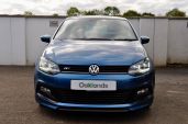 VOLKSWAGEN POLO 1.4 R LINE TDI BLUEMOTION - 5134 - 6