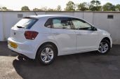 VOLKSWAGEN POLO 1.0 SE TSI - 5150 - 11