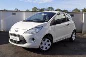 FORD KA 1.2 STUDIO - 5167 - 40