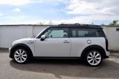 MINI CLUBMAN COOPER S - 5055 - 4