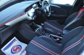 VAUXHALL CORSA 1.2 SRI PREMIUM - 5198 - 2