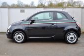 FIAT 500 1.2 LOUNGE - 5217 - 7