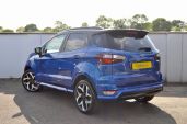 FORD ECOSPORT 1.0 ST-LINE - 5046 - 7