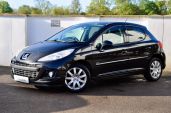 PEUGEOT 207 1.6 HDI SPORTIUM - 5088 - 5