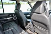 LAND ROVER DISCOVERY 3 TDV6 XS 2.7 - 4517 - 18