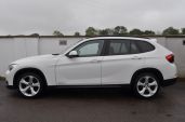 BMW X1 2.0 XDRIVE20D SPORT - 5140 - 8