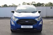 FORD ECOSPORT 1.0 ST-LINE - 5046 - 10