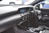 MERCEDES A-CLASS 1.5 A 180 D SPORT EXECUTIVE - 5162 - 12