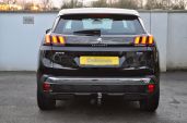 PEUGEOT 3008 1.2 PURETECH S/S ACTIVE - 5222 - 9