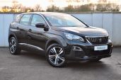 PEUGEOT 3008 1.2 PURETECH S/S ACTIVE - 5222 - 1