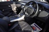 LAND ROVER RANGE ROVER EVOQUE 2.2 SD4 PURE - 5194 - 13