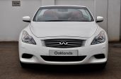 INFINITI Q60 3.7 V6 GT Premium Auto - 4987 - 6