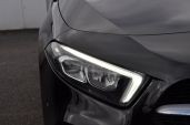 MERCEDES A-CLASS 1.5 A 180 D SPORT EXECUTIVE - 5162 - 57