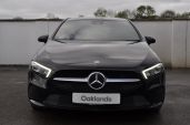 MERCEDES A-CLASS 1.5 A 180 D SPORT EXECUTIVE - 5162 - 3