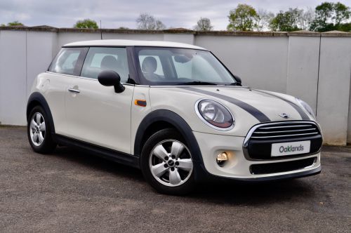 Used MINI HATCH in Clevedon, Bristol for sale