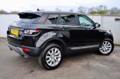 LAND ROVER RANGE ROVER EVOQUE 2.2 SD4 PURE TECH - 5189 - 11