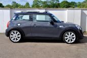 MINI HATCH 2.0 COOPER S - 4964 - 7