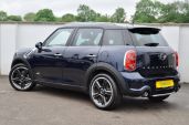 MINI COUNTRYMAN 2.0 COOPER SD ALL4 - 4911 - 8