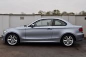 BMW 1 SERIES 2.0 120D SE - 5169 - 6