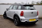 MINI COUNTRYMAN 2.0 COOPER SD - 5152 - 9