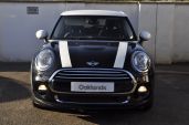 MINI HATCH 1.5 COOPER - 5168 - 8