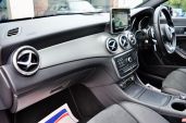 MERCEDES CLA 2.1 CLA 220 D AMG LINE - 5138 - 14