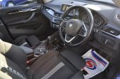 BMW X1 2.0 XDRIVE20D SPORT - 5174 - 13