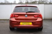 BMW 1 SERIES 1.5 118I SE - 5243 - 9