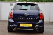 MINI COUNTRYMAN 2.0 COOPER SD ALL4 - 4911 - 9