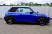 MINI CONVERTIBLE 1.5 COOPER - 5056 - 7