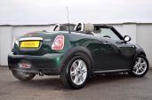 MINI ROADSTER 1.6 COOPER - 5227 - 8