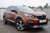 PEUGEOT 3008 1.2 S/S ALLURE - 5149 - 1