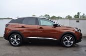 PEUGEOT 3008 1.2 S/S ALLURE - 5149 - 4