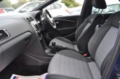 VOLKSWAGEN POLO 1.4 R LINE TDI BLUEMOTION - 5134 - 13