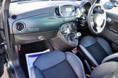 FIAT 500 1.0 ROCKSTAR MHEV - 5054 - 14