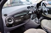 FIAT 500 1.2 LOUNGE - 5217 - 14