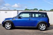 MINI CLUBMAN 1.6 COOPER - 4949 - 10