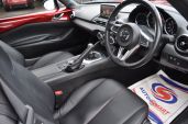 MAZDA MX-5 1.5 SPORT NAV - 5147 - 14