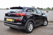 HYUNDAI TUCSON 1.6 GDI S CONNECT - 5064 - 9