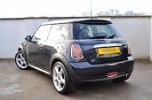 MINI HATCH 1.6 COOPER - 5207 - 8