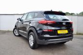 HYUNDAI TUCSON 1.6 GDI S CONNECT - 5064 - 8