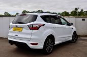 FORD KUGA 1.5 ST-LINE TDCI - 5043 - 10