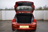 BMW 1 SERIES 1.5 118I SE - 5243 - 11