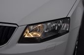 SKODA OCTAVIA 1.6 ELEGANCE TDI CR - 5153 - 43