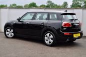 MINI CLUBMAN 2.0 COOPER D - 4915 - 8