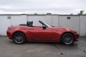 MAZDA MX-5 1.5 SPORT NAV - 5147 - 7