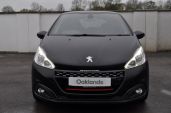 PEUGEOT 208 1.6 THP GTI SPORT - 5161 - 2