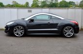 PEUGEOT RCZ 1.6 THP GT - 5148 - 8