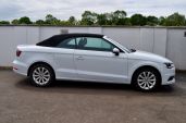 AUDI A3 2.0 TDI SE - 4893 - 8